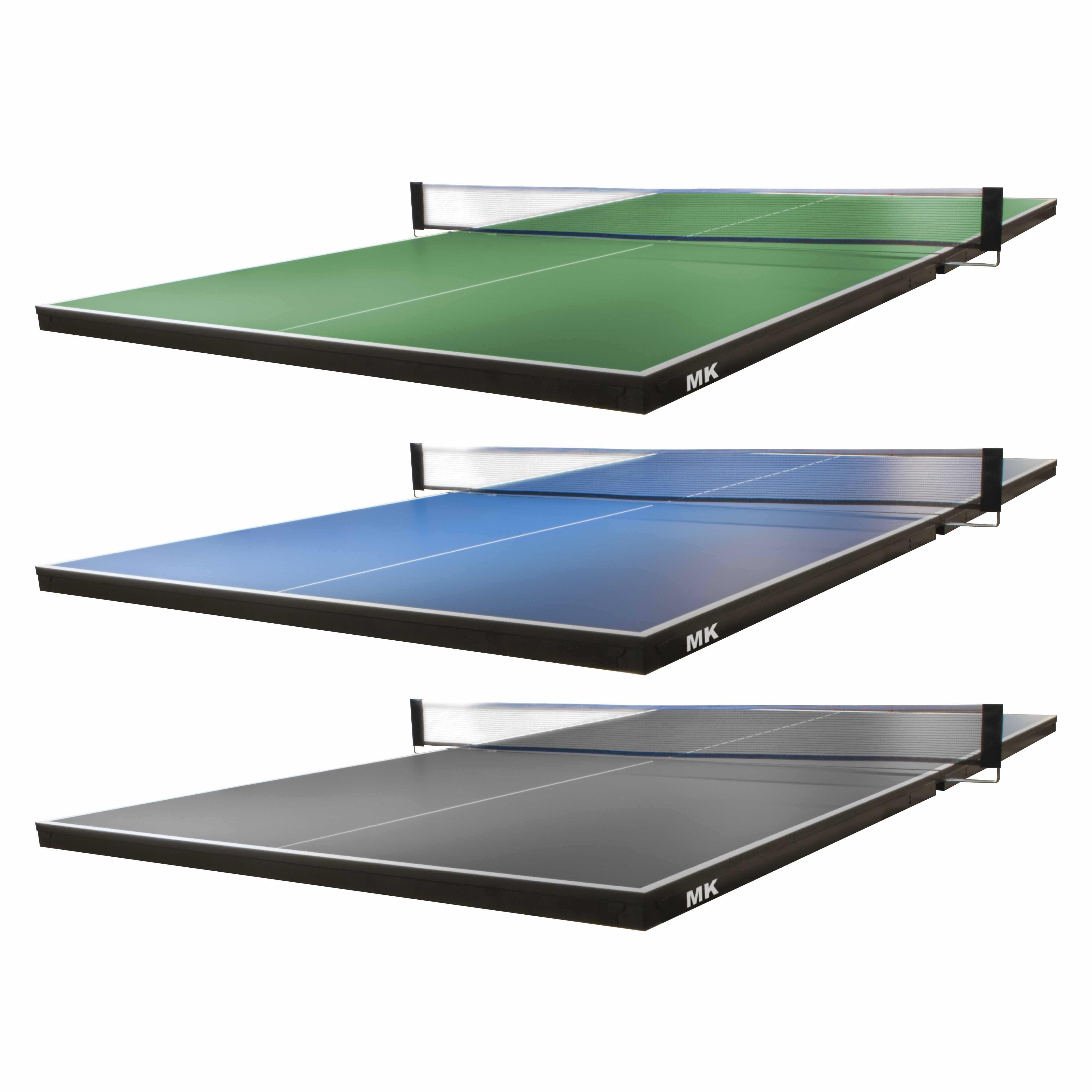 Martin Kilpatrick Pool Table Conversion Top